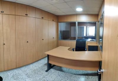 Executive office centres to hire in Castelldefels