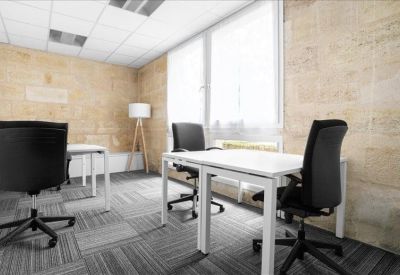 Serviced offices to hire in Bordeaux