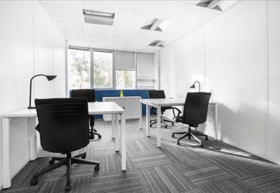 Serviced office centres in central Bordeaux