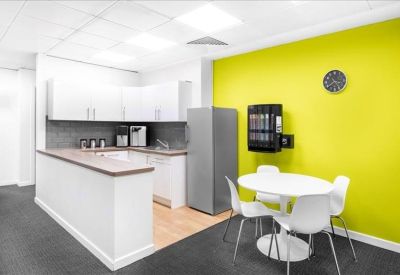 82 King Street serviced offices