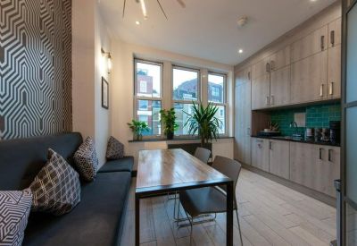 Office space - London