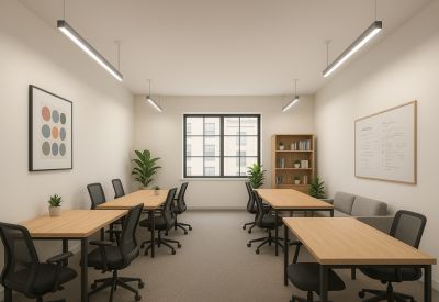 Office accommodation to lease in Porto