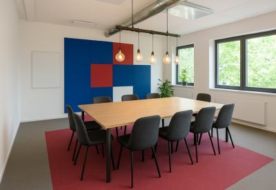 Exterior view of 858, Rua da Boavista