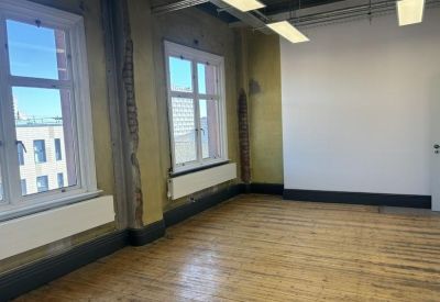 Manchester serviced office