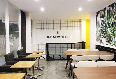 Exterior image of 9-11 High Beech Road