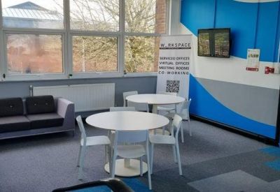 Interior of The Watermark, 9-15 Ribbleton Lane