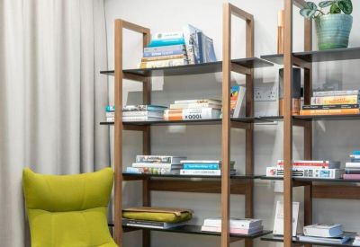 Executive office centre - London