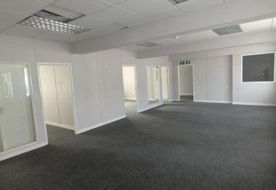 Office spaces to rent in Gateshead
