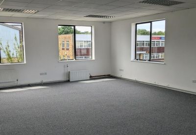 Gateshead serviced office