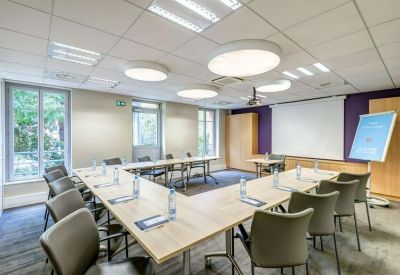 Exterior image of 59 Allées Jean Jaurès