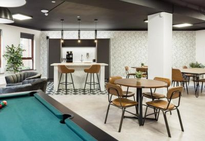 Office accomodation in Bournemouth