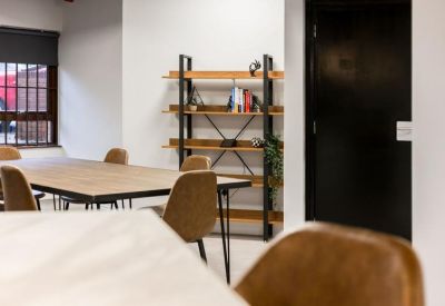 Office accomodation to let in Bournemouth