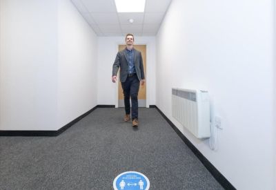 Exterior view of 92 Oldfields Road, Oldfields Trading Estate