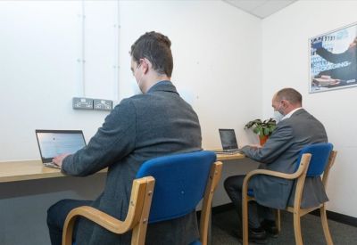 92 Oldfields Road, Oldfields Trading Estate executive office centres