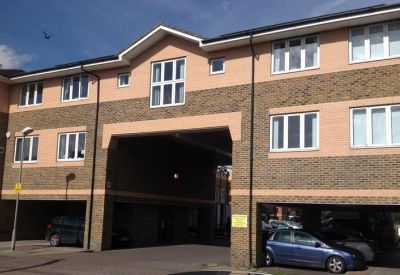 Executive suites to rent in Mitcham