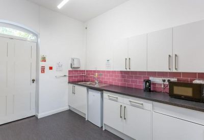 Office suite to lease in Birmingham