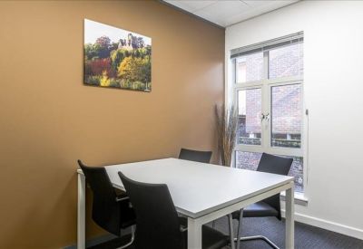 Serviced office - Redhill