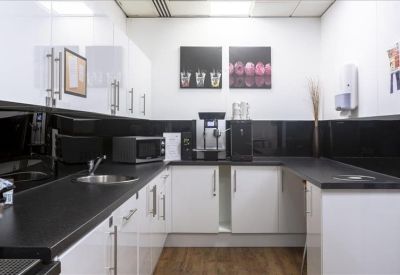 Exterior view of 25 Clarendon Road