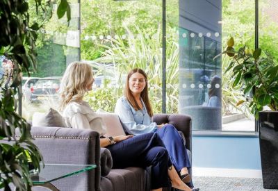 Offices at 282 Farnborough Road, Abbey House