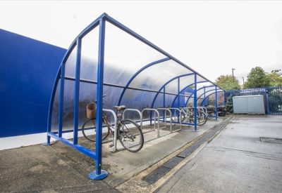 Office spaces in central London