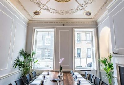 Adam House, 7-10 Adam Street