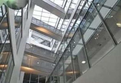 Executive office in Luxembourg City