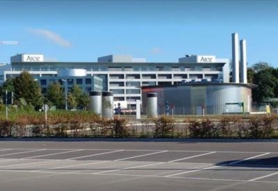 Office accomodation - Luxembourg City