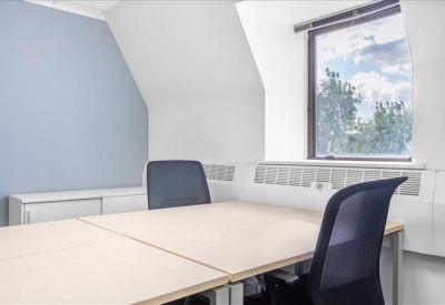 Worthing Road, 2nd Floor, Afon Building office accomodations