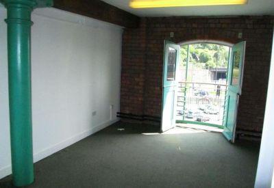 Office suites to let in Sheffield