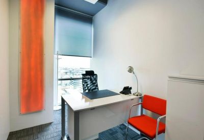 Office accomodation in Istanbul
