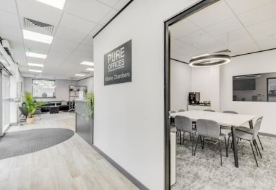 26 Bridge Road East, Albany Chambers