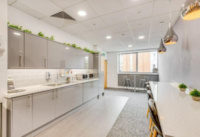 Exterior image of 26 Bridge Road East, Albany Chambers