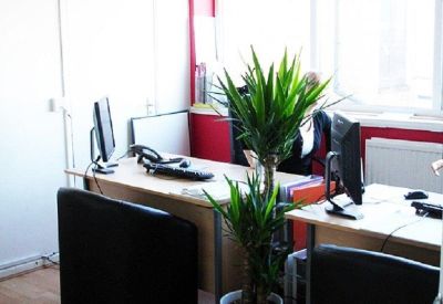Executive office centres to rent in Slough