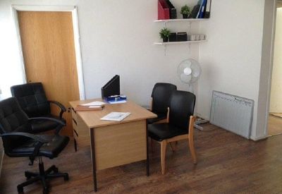 Offices at Albion House, Albion Close