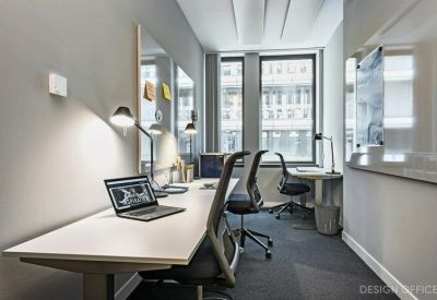 Serviced office - Berlin