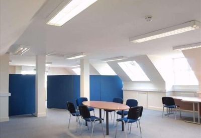 Office accomodation - Deal