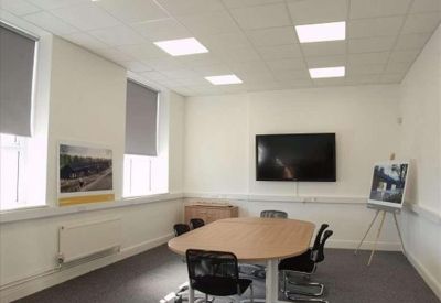 Betteshanger Road, Almond House executive suites