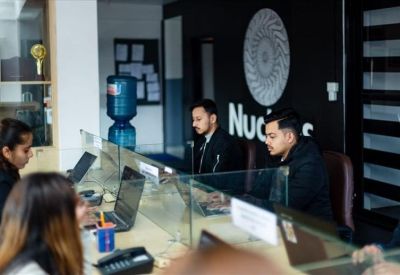 Altmarkt 10 B/D, 3rd and 4th floor serviced offices