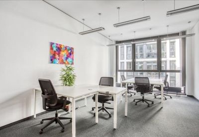 Office accomodation - Dresden