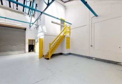 Office accomodation - Leeds