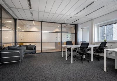 Office space to hire in Amsterdam