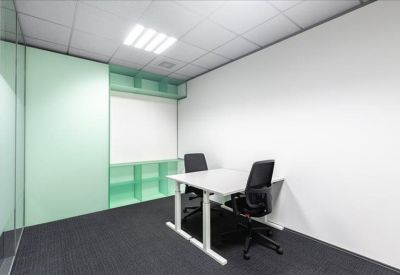 Serviced office centres to rent in Amsterdam