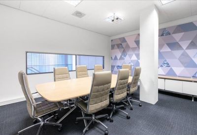 Executive offices to hire in Amsterdam