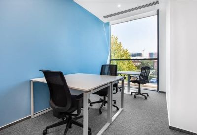 26, Timisoara Boulevard, 6th District serviced office centres