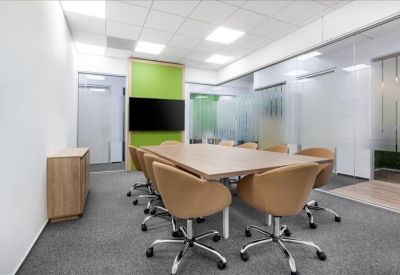 Exterior view of 26, Timisoara Boulevard, 6th District