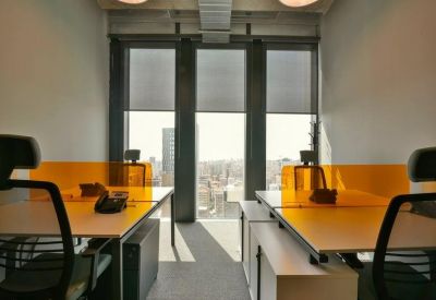 Office space in Istanbul