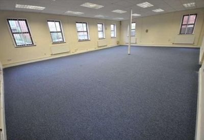 Interior of 3 Clinton Avenue, Anderson House