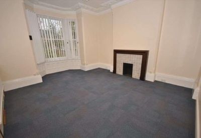 Office accomodation - Nottingham