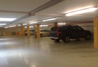 Executive office centres to lease in Debrecen