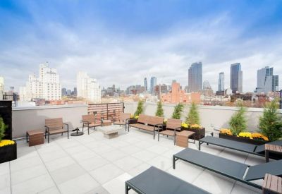 Serviced offices to hire in London